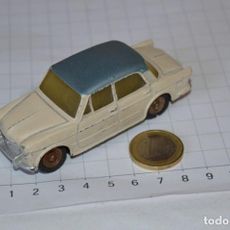 Dinky toys Fiat 1200 grande vue blanche à vendre Dinky toys Fiat 1200 grande vue blanche à vendre