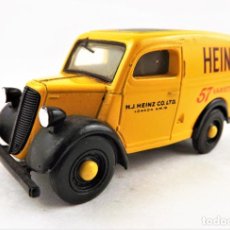 Coches a escala: DINKY TOYS FORD DEL 50 HEINZ. Lote 331019263