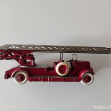 POUR DINKY TOYS 32D DELAHAYE POMPIER Elastique d POUR DINKY TOYS 32D DELAHAYE POMPIER Elastique d