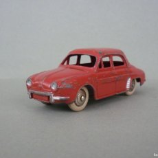 Coches a escala: DINKY FRANCES VINTAGE Nº 24 E, RENAULT DAUPHINE. AÑO 1957/59.. Lote 364795576