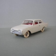 Coches a escala: DINKY FRANCES VINTAGE Nº559 FORD TAUNUS. AÑO 1962/64.. Lote 365704856