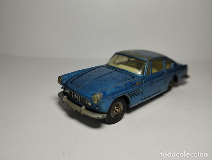 Ferrari 250 GT 1/43 Dinky Toys – Modèle Customisé – Occasion Collection