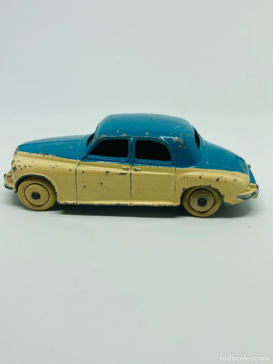 dinky toys - rover 75 saloon. ref. 156 - Buy Model cars at scale 1