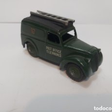 Coches a escala: DINKY TOYS THELEPHONE POST OFFICE, REF.261, METAL. Lote 396272369