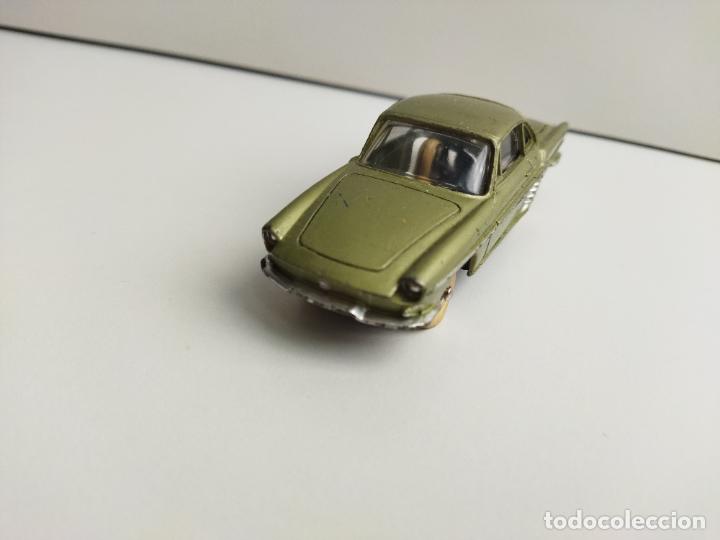 RENAULT FLORIDE DINKY Toys n° 543, Made in France, d'ORIGINE EUR 6,99