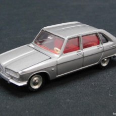Coches a escala: RENAULT R 16 - DINKY TOYS