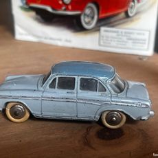 DINKY TOYS SIMCA Aronde Made In France 1/43 Nº 544 EUR 47,00 - ES DINKY TOYS SIMCA Aronde Made In France 1/43 Nº 544 EUR 47,00 - ES