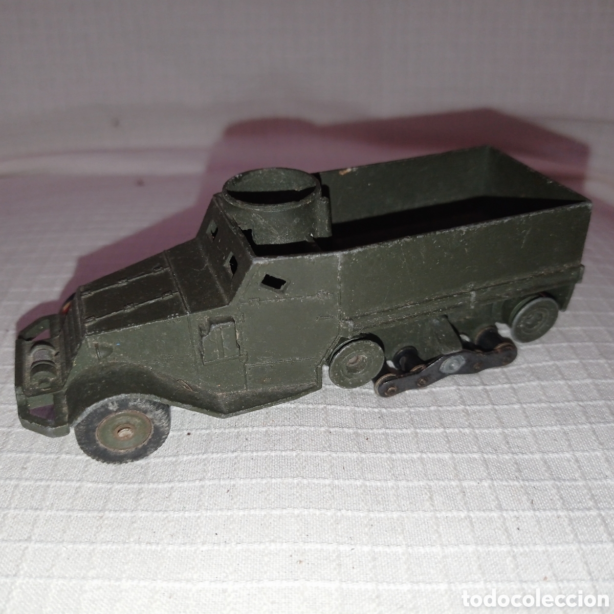 Dinky Toys 822 - Half-track Militaire - Miniature Collection - Occasion