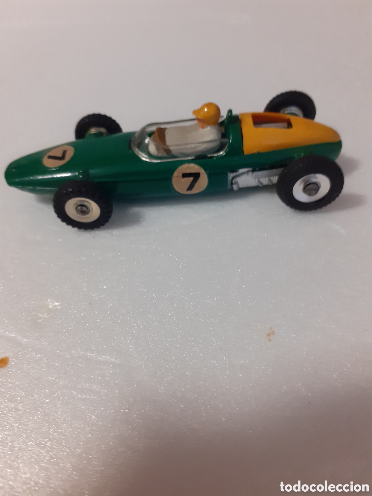 Dinky toys - BRM Racing Car - 1964 - Collection
