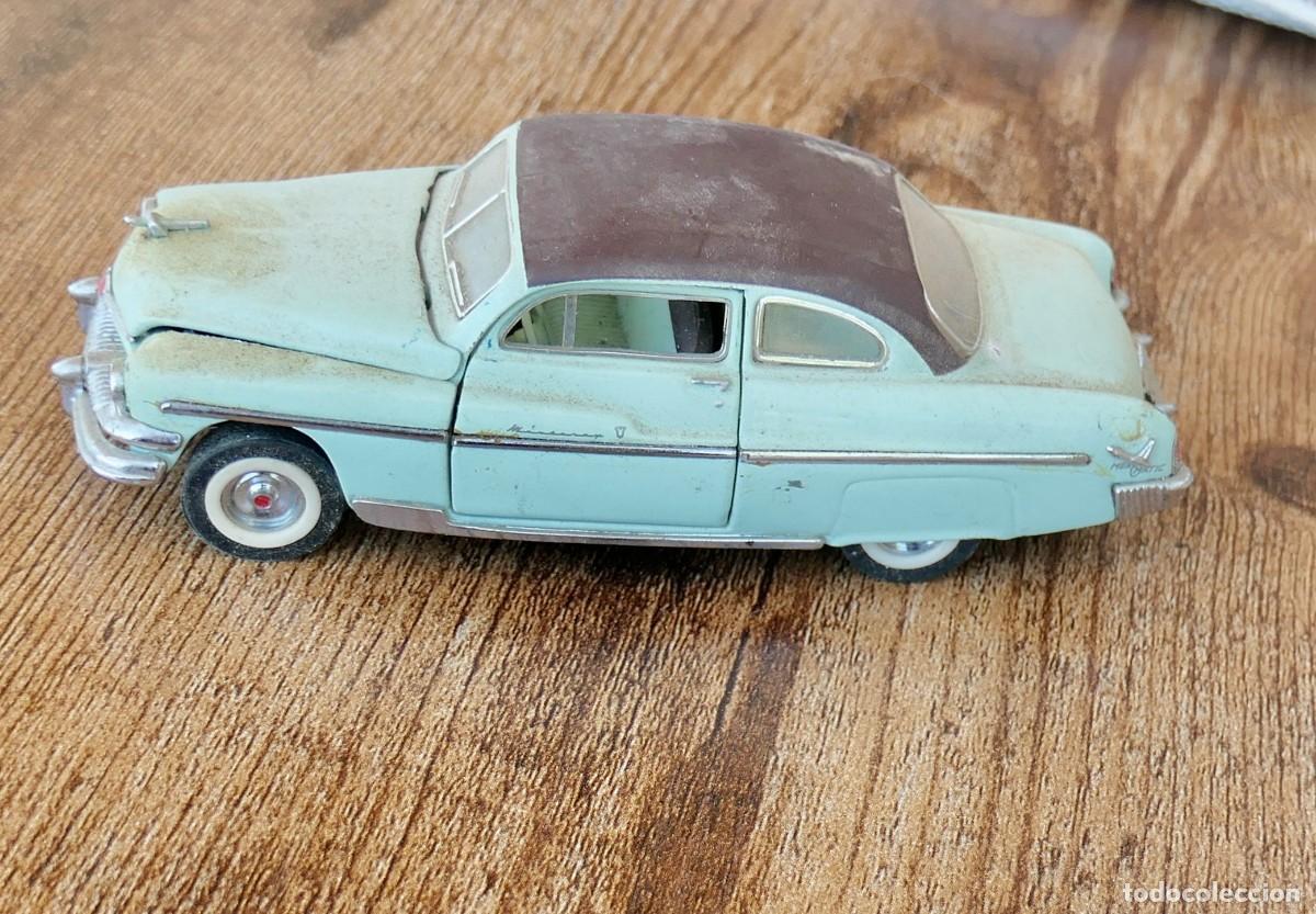 Coches a escala: FRANKLIN MINT 1987 PRECISION MODELS - Foto 1