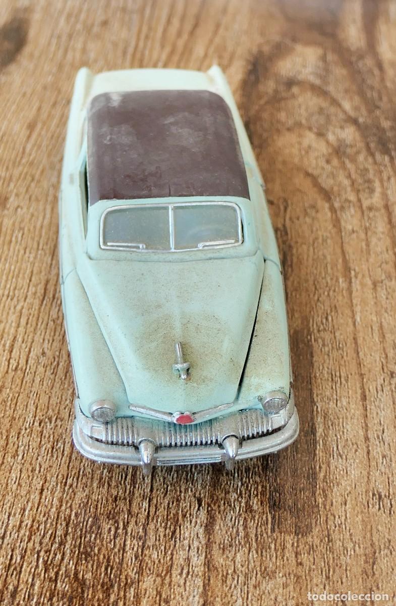 Coches a escala: FRANKLIN MINT 1987 PRECISION MODELS - Foto 2