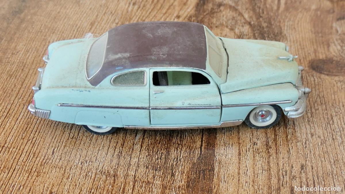 Coches a escala: FRANKLIN MINT 1987 PRECISION MODELS - Foto 3