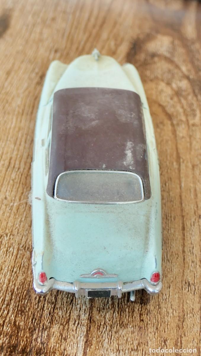 Coches a escala: FRANKLIN MINT 1987 PRECISION MODELS - Foto 4