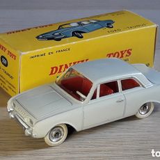 Ford Taunus 17M Dinky Toys 559 Ford Taunus 17M Dinky Toys 559