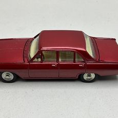 Dinky Toys - Opel Admiral - Réf 513 - Made in France Meccano Dinky Toys - Opel Admiral - Réf 513 - Made in France Meccano