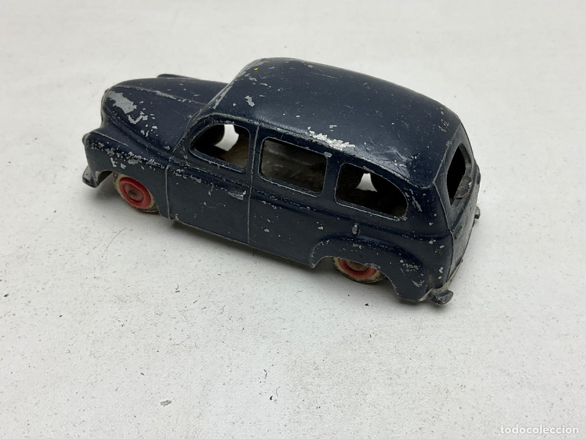 Coches a escala: AUTOMOBIL PRAIRIE RENAULT - CIJ - SIN CAJA-MADE IN FRANCE - PARA RESTAURAR Y REPARAR