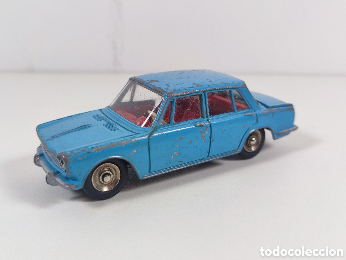 Coches a escala: Simca 1500 Dinky Toys Meccano France