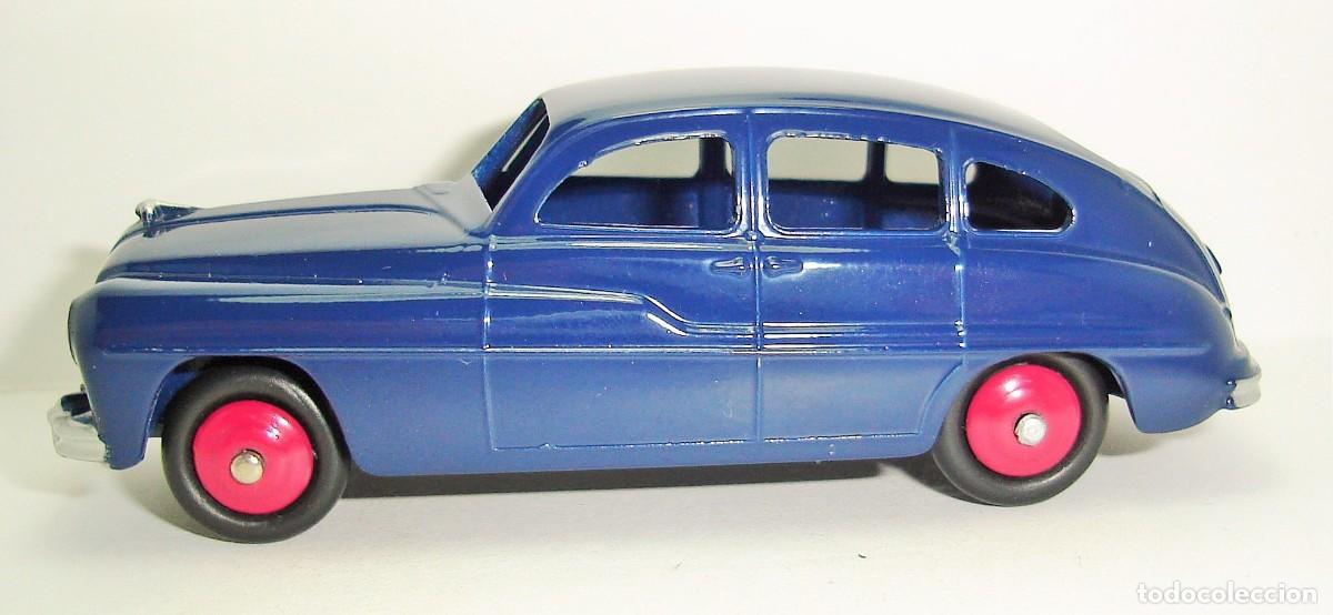 Coches a escala: FORD VEDETTE DINKY TOYS ATLAS ESCALA 1:43