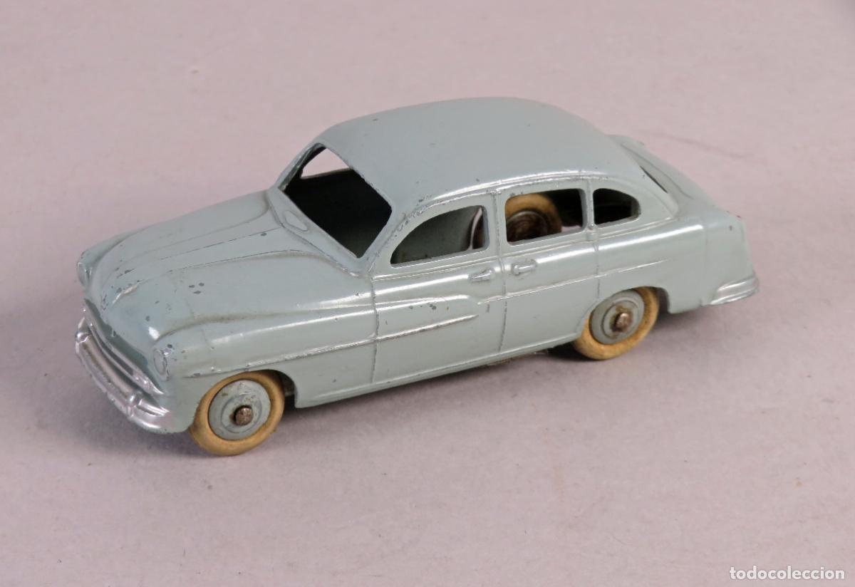 Coches a escala: Ford Vedette 54 Dinky Toys 24 X 1/43 Made in France a&ntilde;os 50