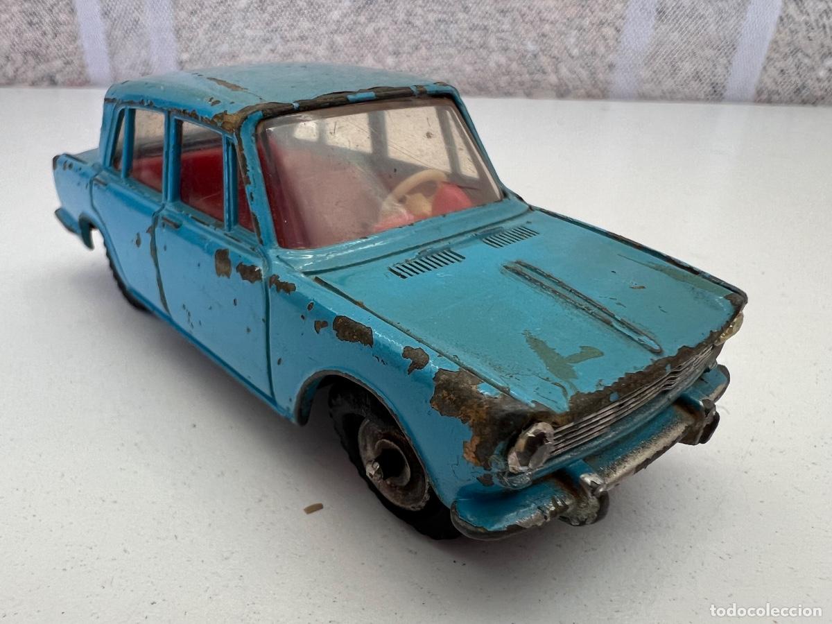 Modellautos: SIMCA 1500 DINKY POCH TOYS ESCALA 1/43