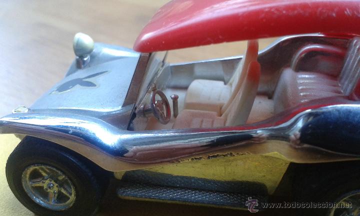 auto pilen buggi playero mod. 501 escala 1/43 b - Comprar Coches a