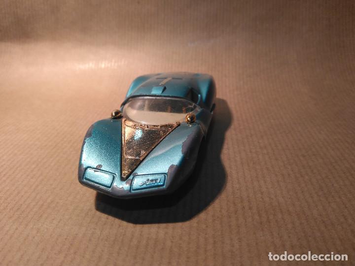 coche chevrolet astro i de pilen 1/43 - Comprar Coches a Escala 1:43