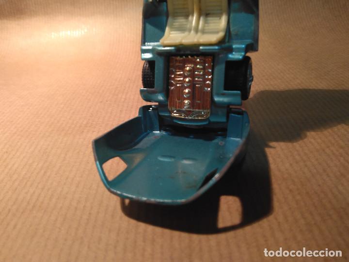 Vintage Auto Pilen Chevrolet Astro I 1:43 (Gebraucht) in Hünibach für