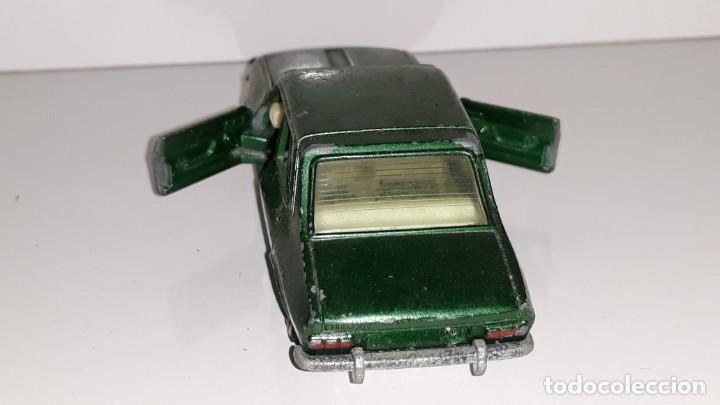 coche renault 12 bomberos de paya - Compra venta en