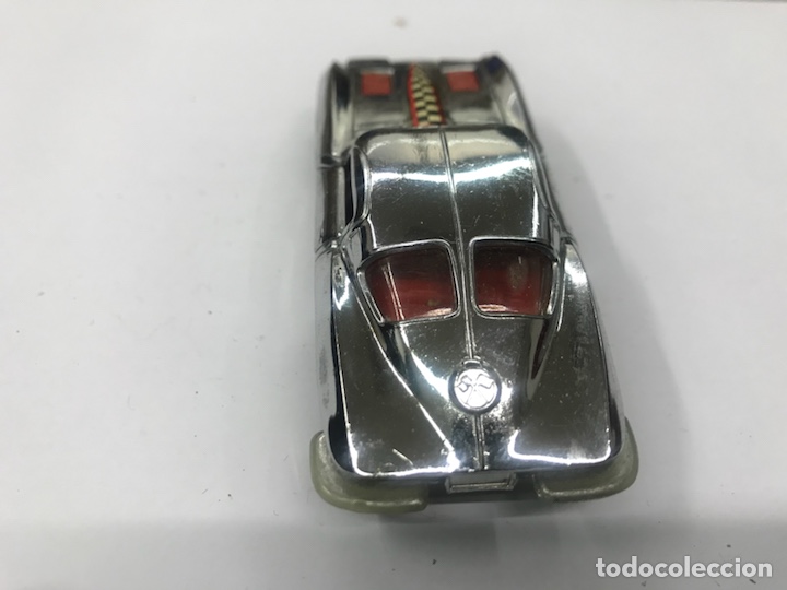 Auto Pilen – Chevrolet Astro 1 – Miniature D’occasion