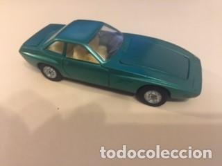 Coches a escala: INDRA MODELO 343 - Foto 2
