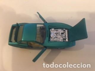 Coches a escala: INDRA MODELO 343 - Foto 3