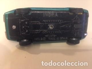 Coches a escala: INDRA MODELO 343 - Foto 5