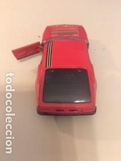 Coches a escala: MATRA SIMCA BAGHEERA - Foto 2