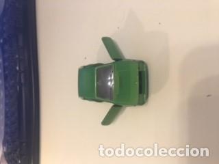 Coches a escala: SEAT 1200 - Foto 2