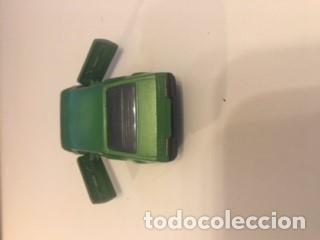 Coches a escala: SEAT 1200 - Foto 3