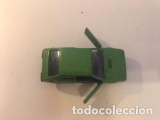 Coches a escala: SEAT 1200 - Foto 5