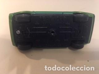 Coches a escala: SEAT 1200 - Foto 6