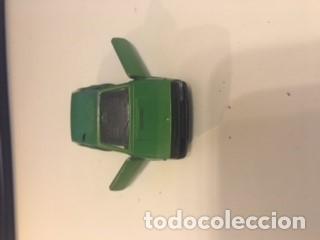 Coches a escala: SEAT 1200 - Foto 3