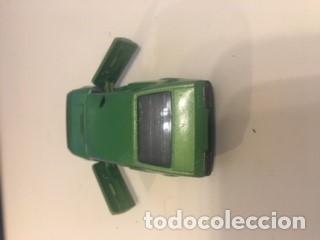 Coches a escala: SEAT 1200 - Foto 4