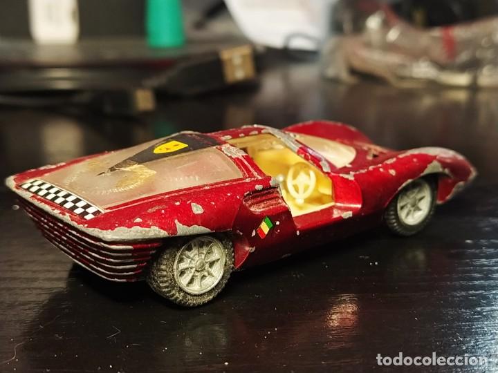 PILEN M 310 FERRAR P.5 – Occasion – À Découvrir