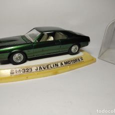 AMC Javelin de 1972 - 1/43ème en boite AMC Javelin de 1972 - 1/43ème en boite
