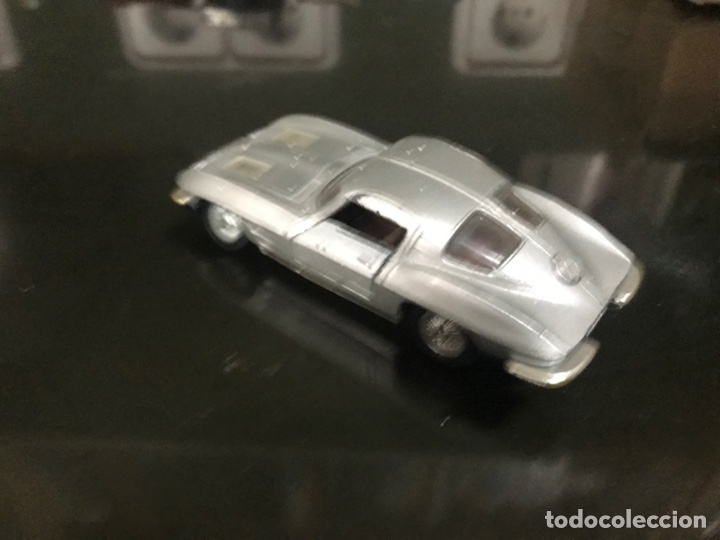 Coches a escala: Chevrolet sting ray - Foto 2