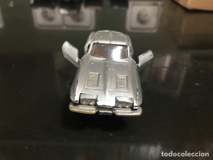 Coches a escala: Chevrolet sting ray - Foto 1