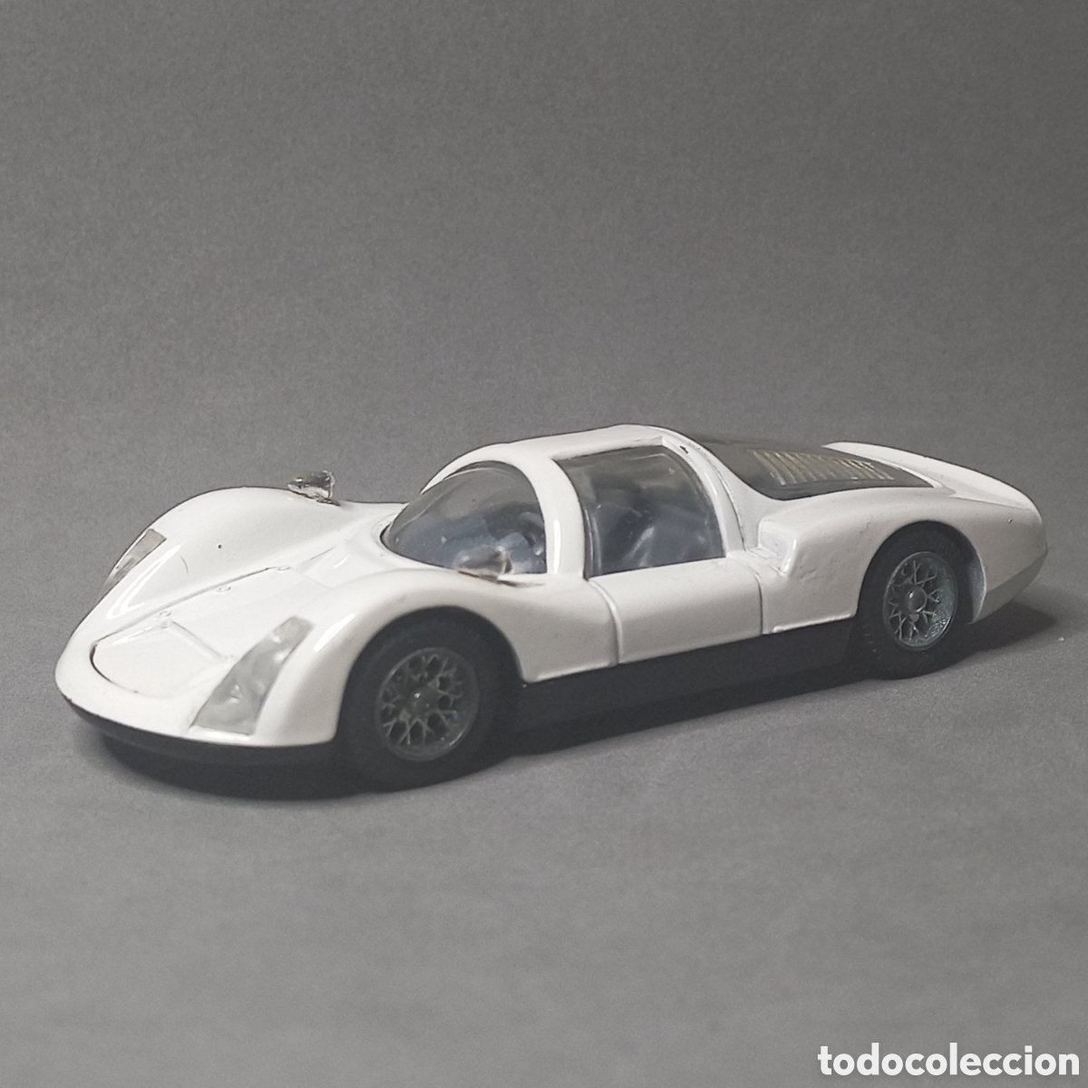 Pilen 1/43 - Porsche 906 Carrera 6