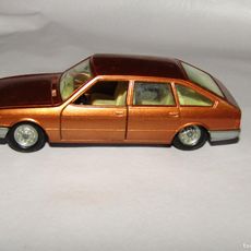 Dinky Toys - 1:43 - Chrysler Coupé - Club Dinky Toys France - Catawiki Dinky Toys - 1:43 - Chrysler Coupé - Club Dinky Toys France - Catawiki