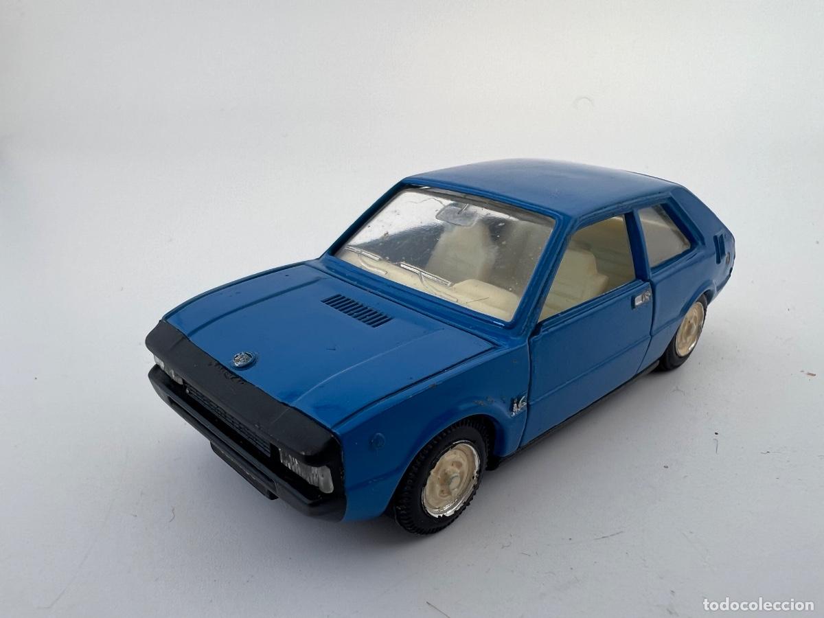 Modellautos: SEAT 1200 SPORT MIRA TIPO PILEN JOAL ESCALA 1:43