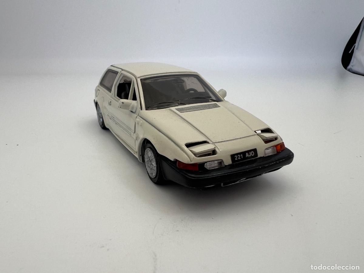 Modellautos: VOLVO 480 ES AHC PILEN ESCALA 1/43