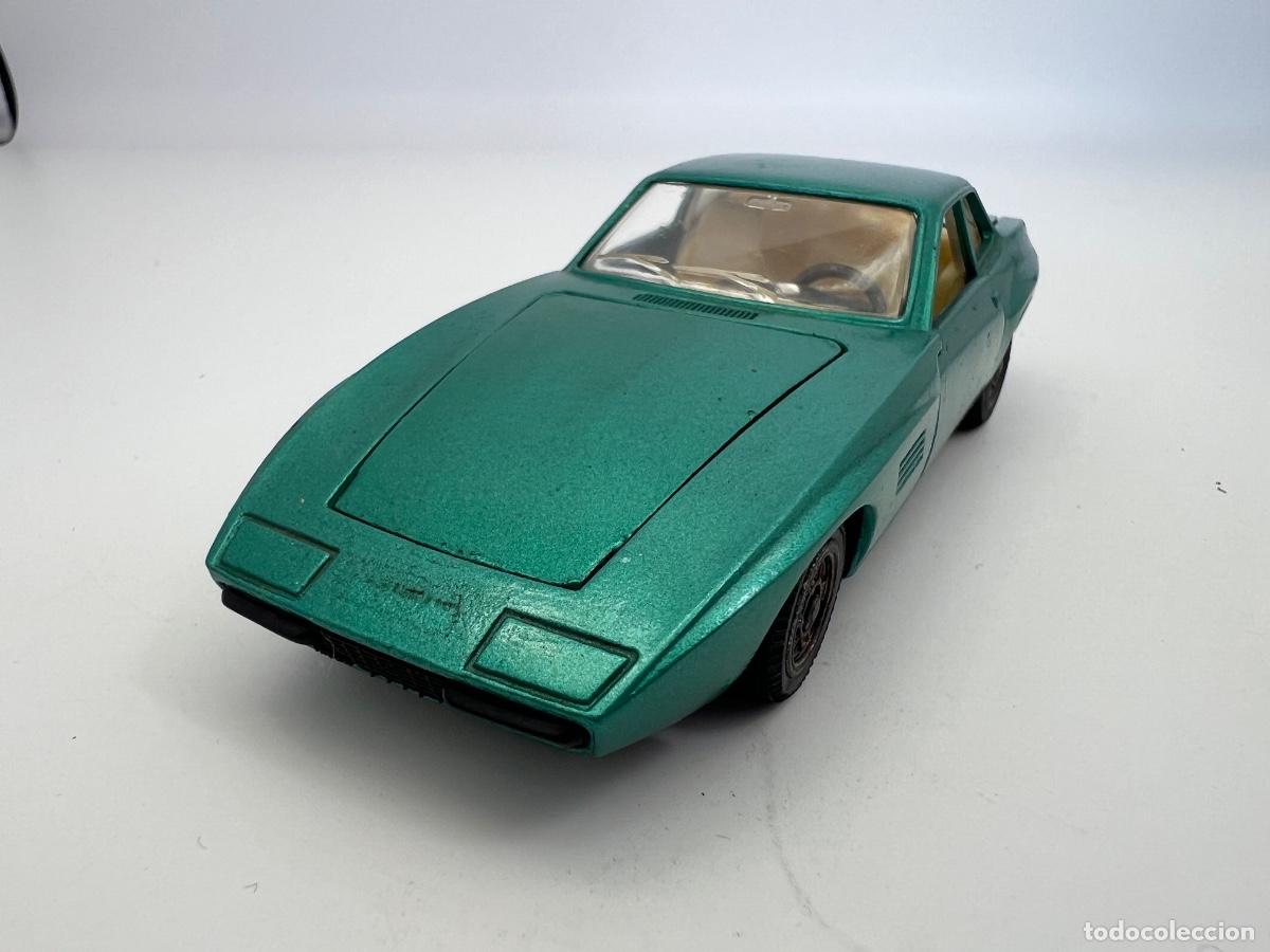 Modellautos: INDRA PILEN ESCALA 1/43