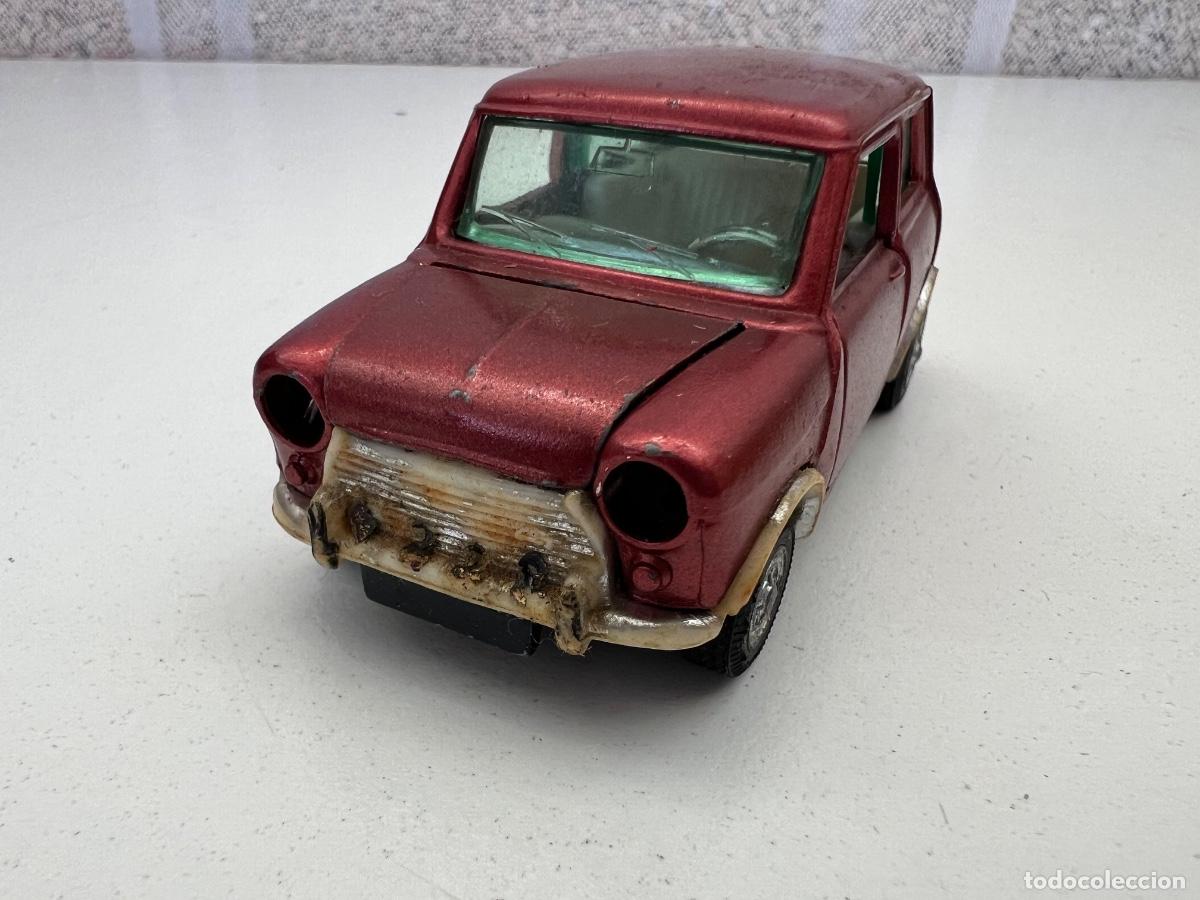 Modellautos: MINI COOPER PILEN ESCALA 1/43