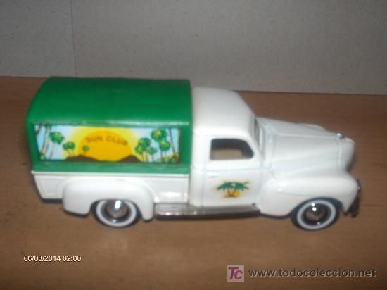 Coches a escala: SOLIDO ----- DODGE 1940 - Foto 1